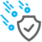  حماية من هجمات DDOS 